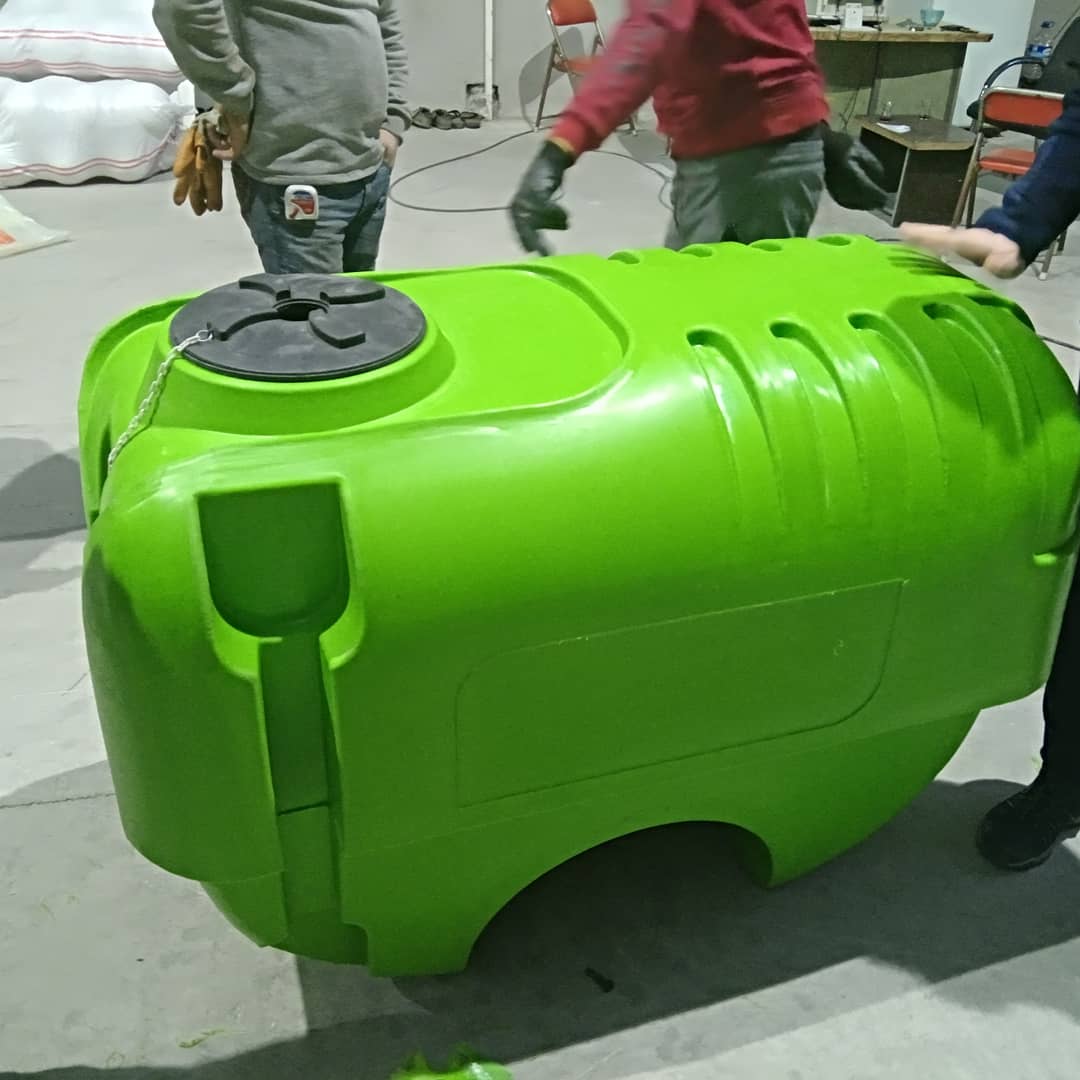 Fason seri üretim